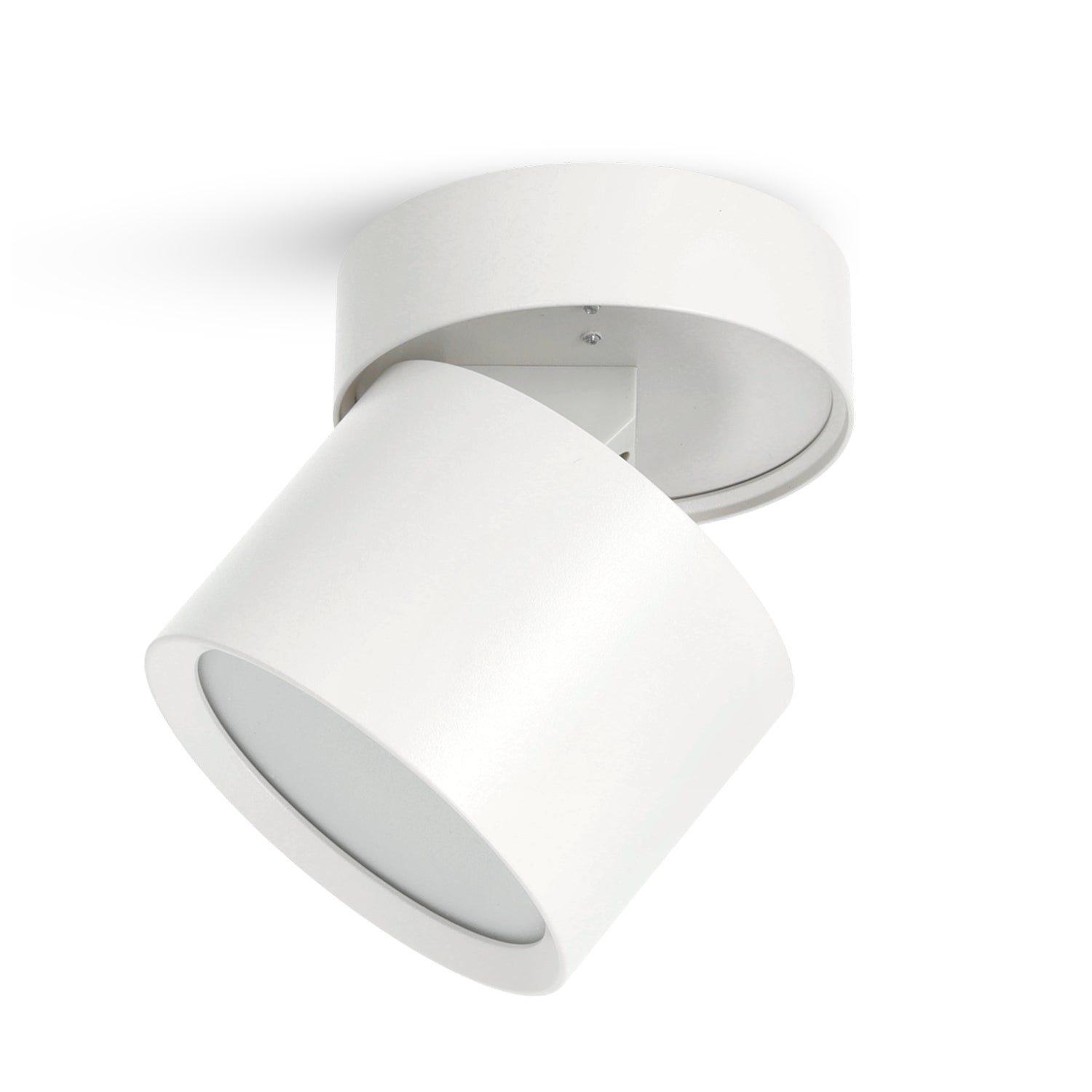Downlight OH12 F 1xGX53 white Kobi