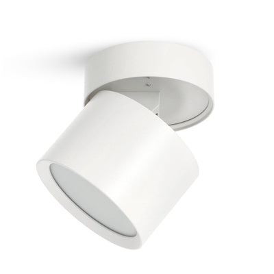 Downlight OH12 F 1xGX53 white Kobi
