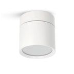 Downlight OH12 F 1xGX53 white Kobi