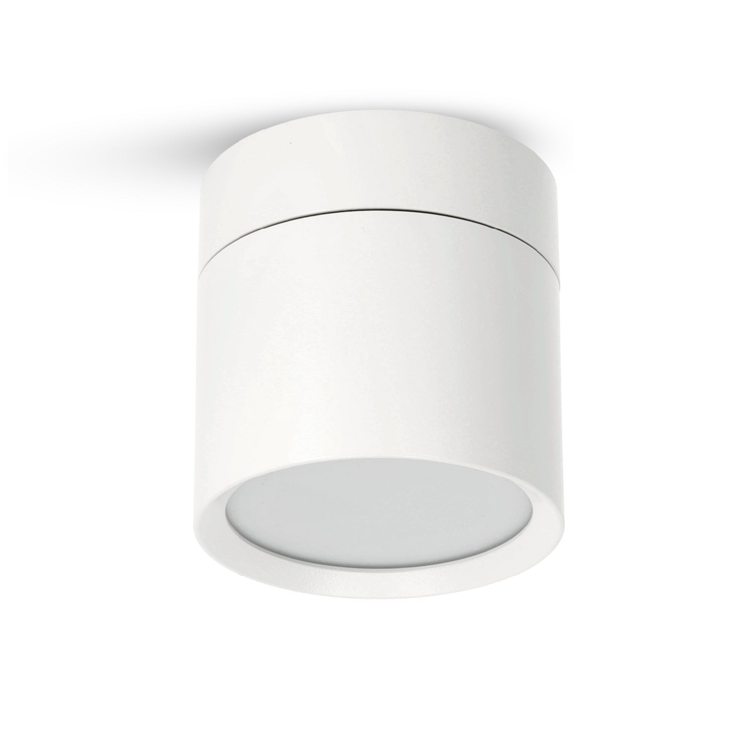 Downlight OH12 F 1xGX53 white Kobi