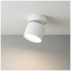 Downlight OH12 F 1xGX53 white Kobi