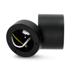 Downlight OH12 F 1xGX53 black Kobi