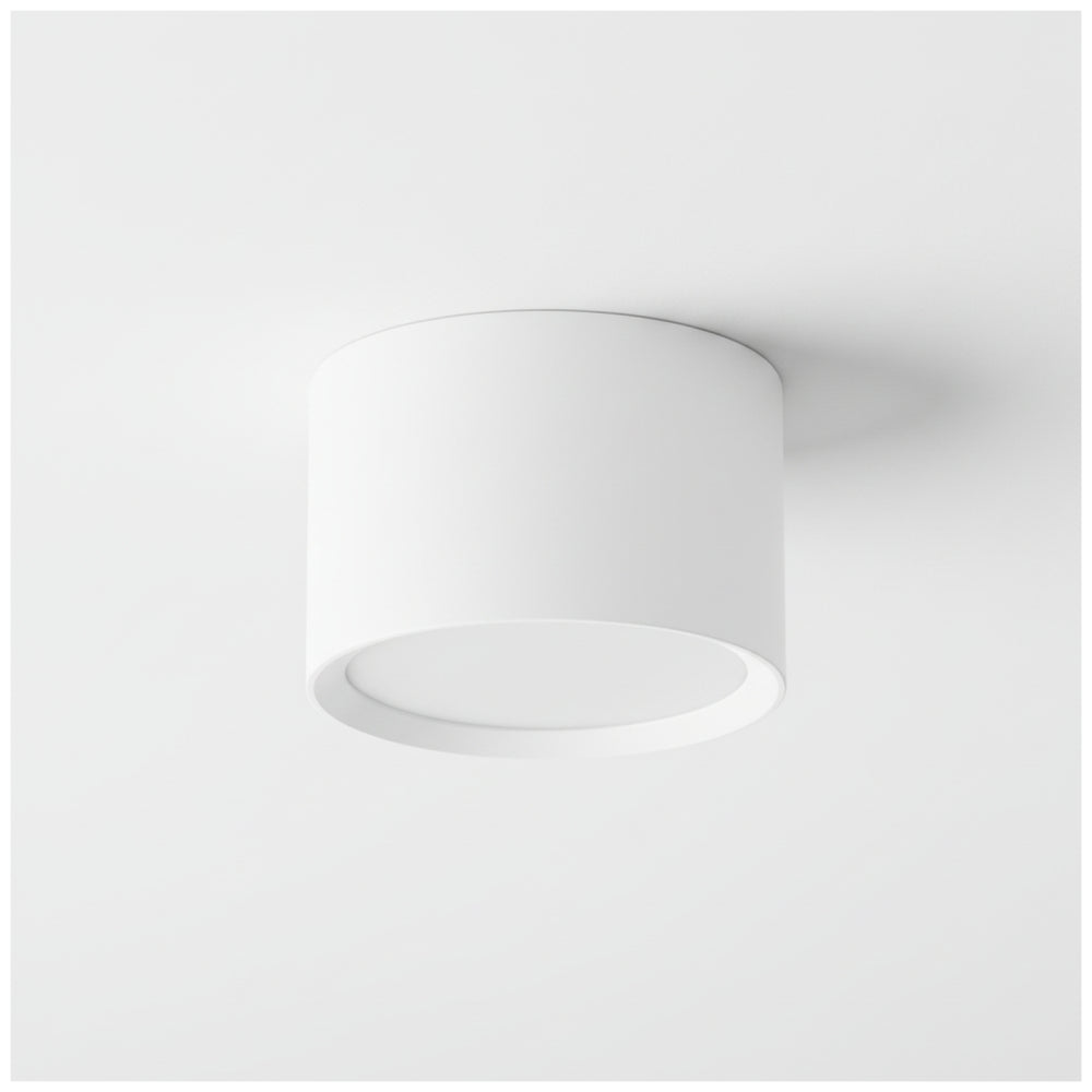 Downlight OH12 S 1xGX53 white Kobi