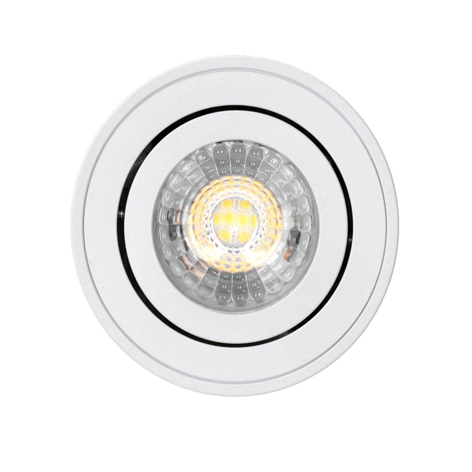 Downlight OH36 white Kobi