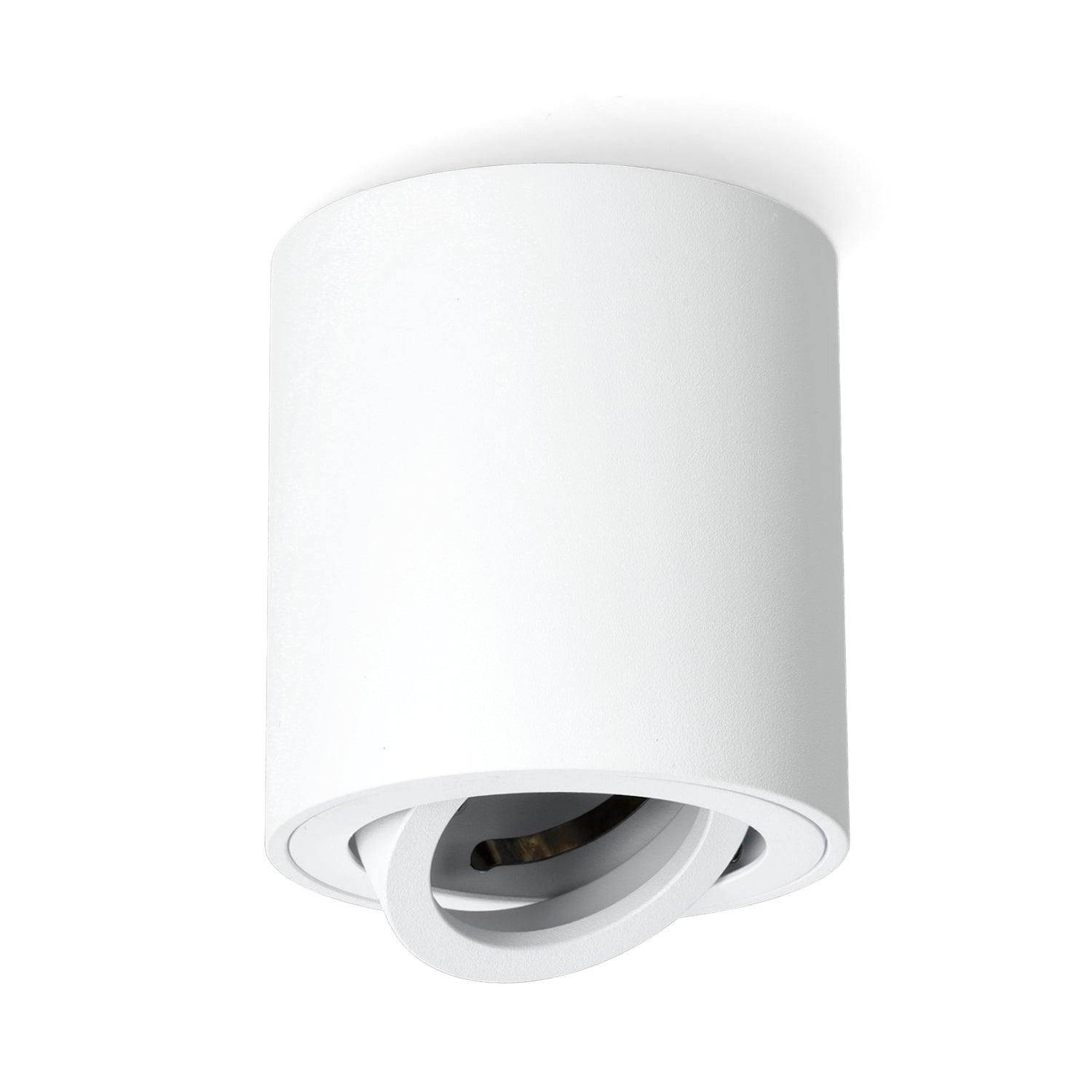 Downlight OH36 white Kobi