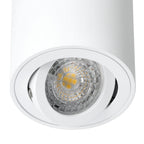 Downlight OH36 white Kobi
