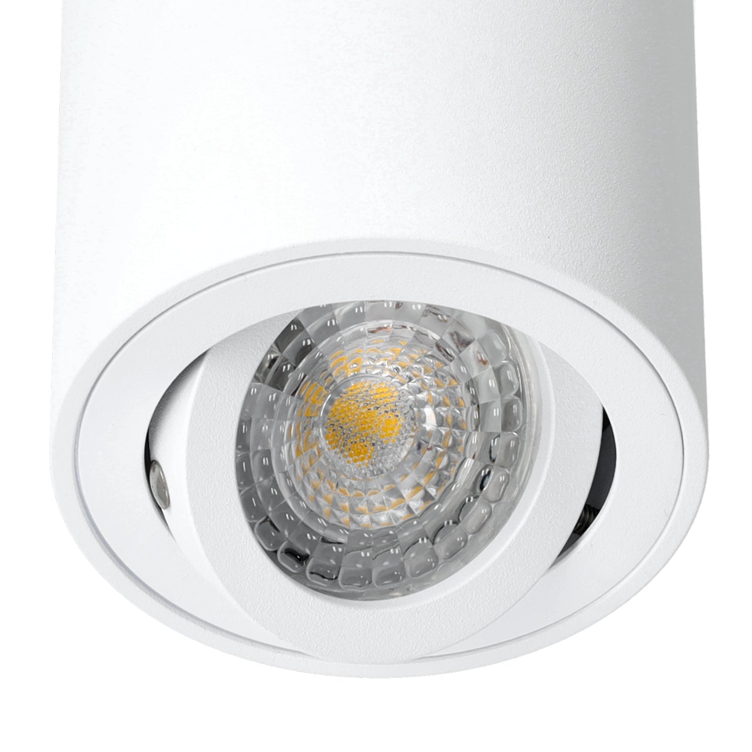 Downlight OH36 white Kobi
