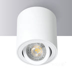 Downlight OH36 white Kobi