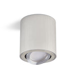 Downlight OH36 chrome Kobi