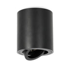 Downlight OH36 black Kobi