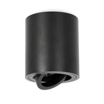 Downlight OH36 black Kobi