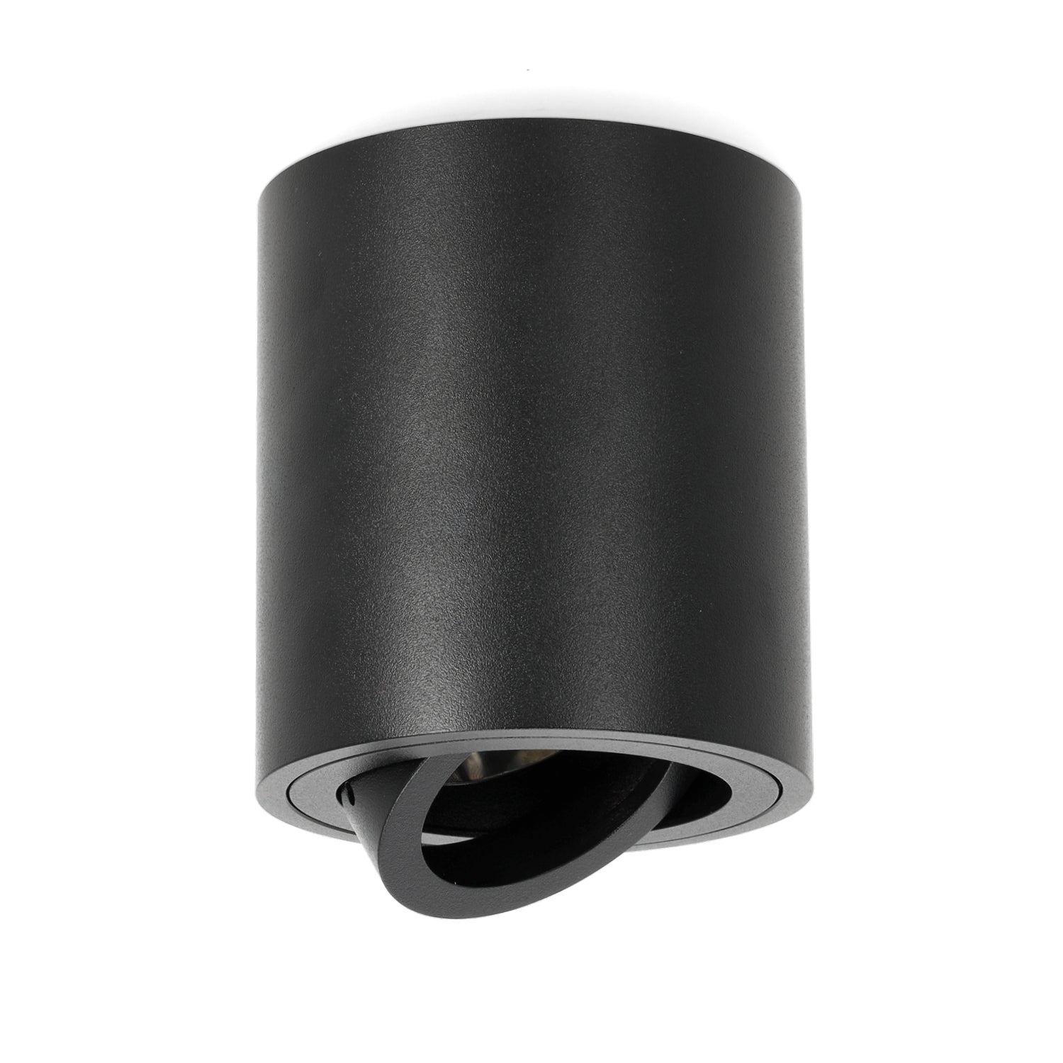 Downlight OH36 black Kobi