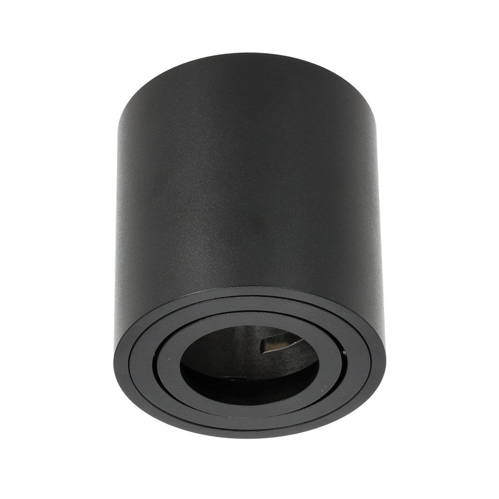 Downlight OH36 black Kobi