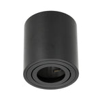 Downlight OH36 black Kobi