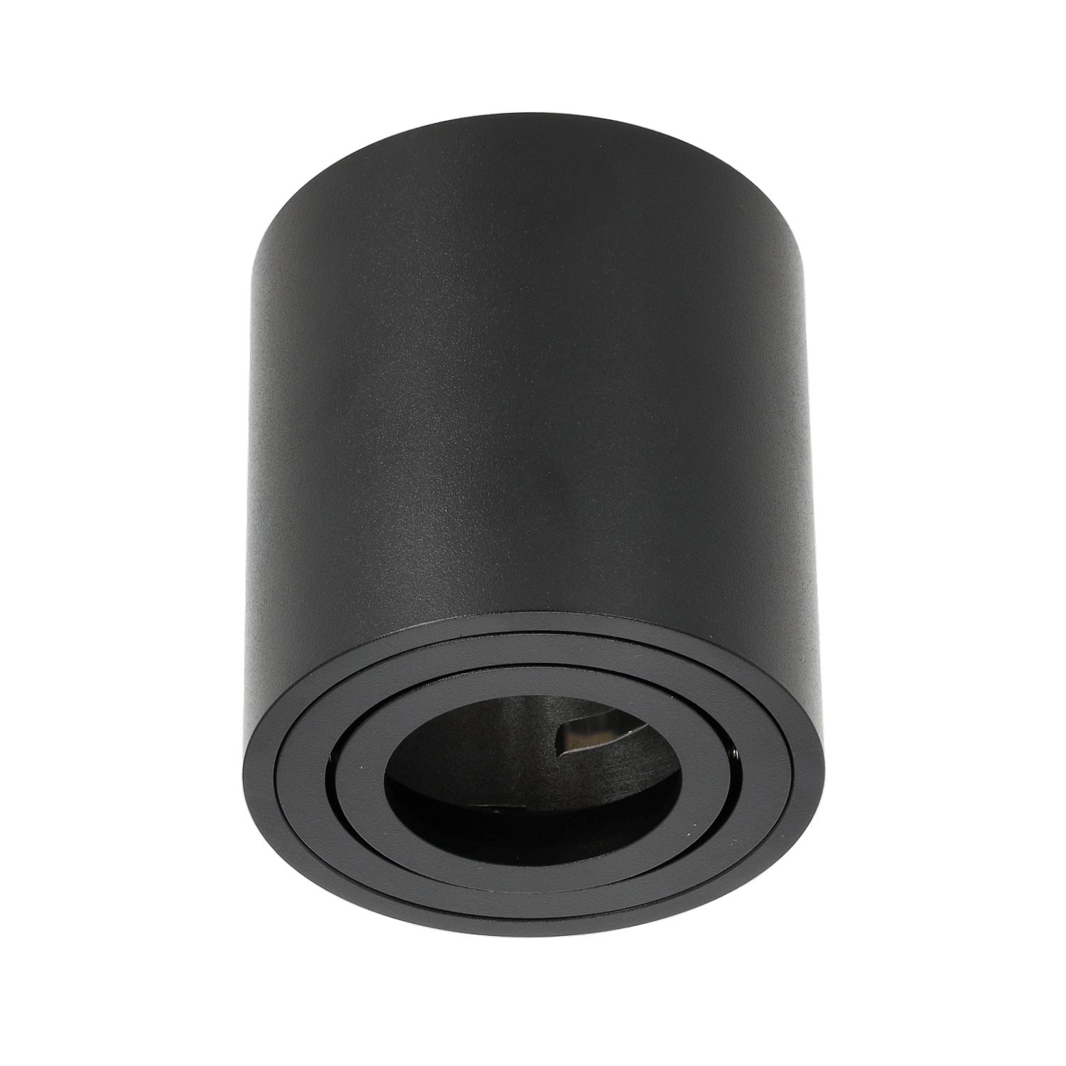 Downlight OH36 black Kobi