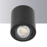 Downlight OH36 black Kobi