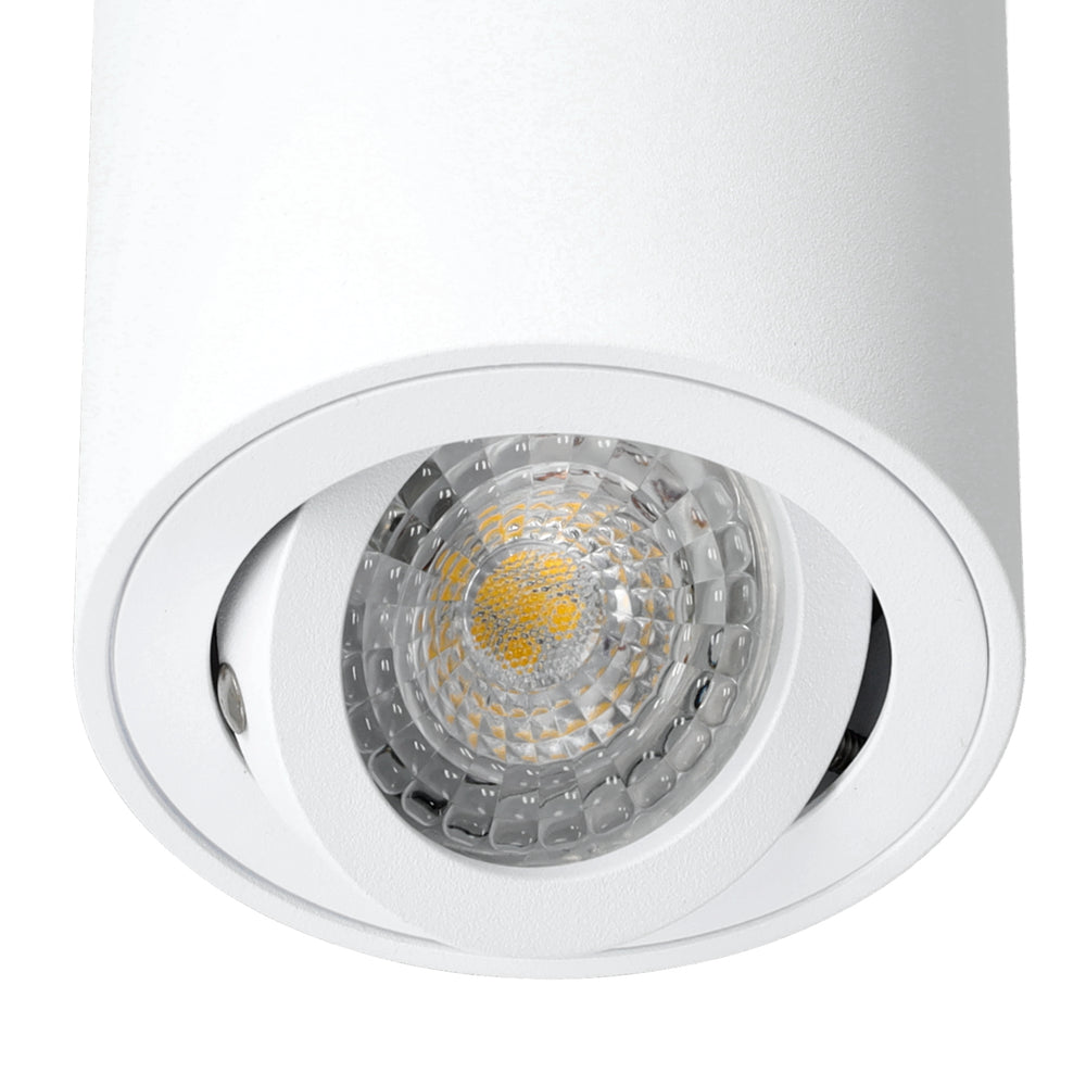 Downlight OH36L white Kobi