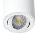 Downlight OH36L white Kobi