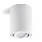 Downlight OH36L white Kobi