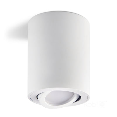 Downlight OH36L white Kobi
