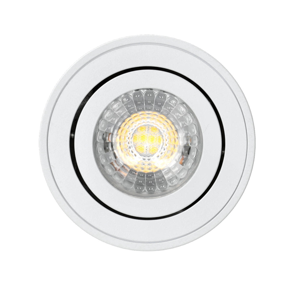 Downlight OH36L white Kobi