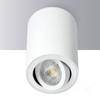 Downlight OH36L white Kobi