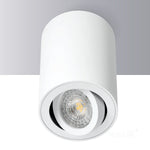 Downlight OH36L white Kobi