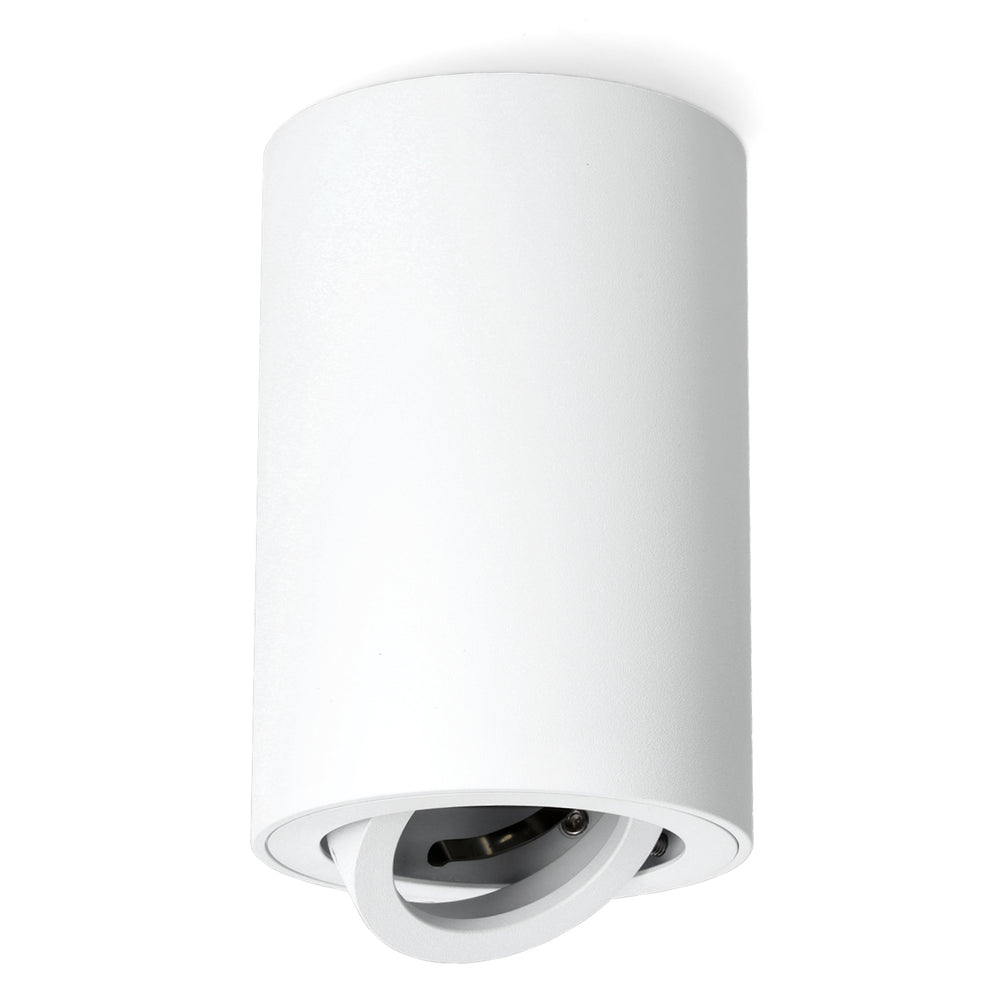 Downlight OH36L white Kobi