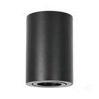 Downlight OH36L black Kobi