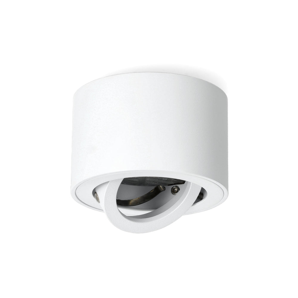 Downlight OH36S white Kobi