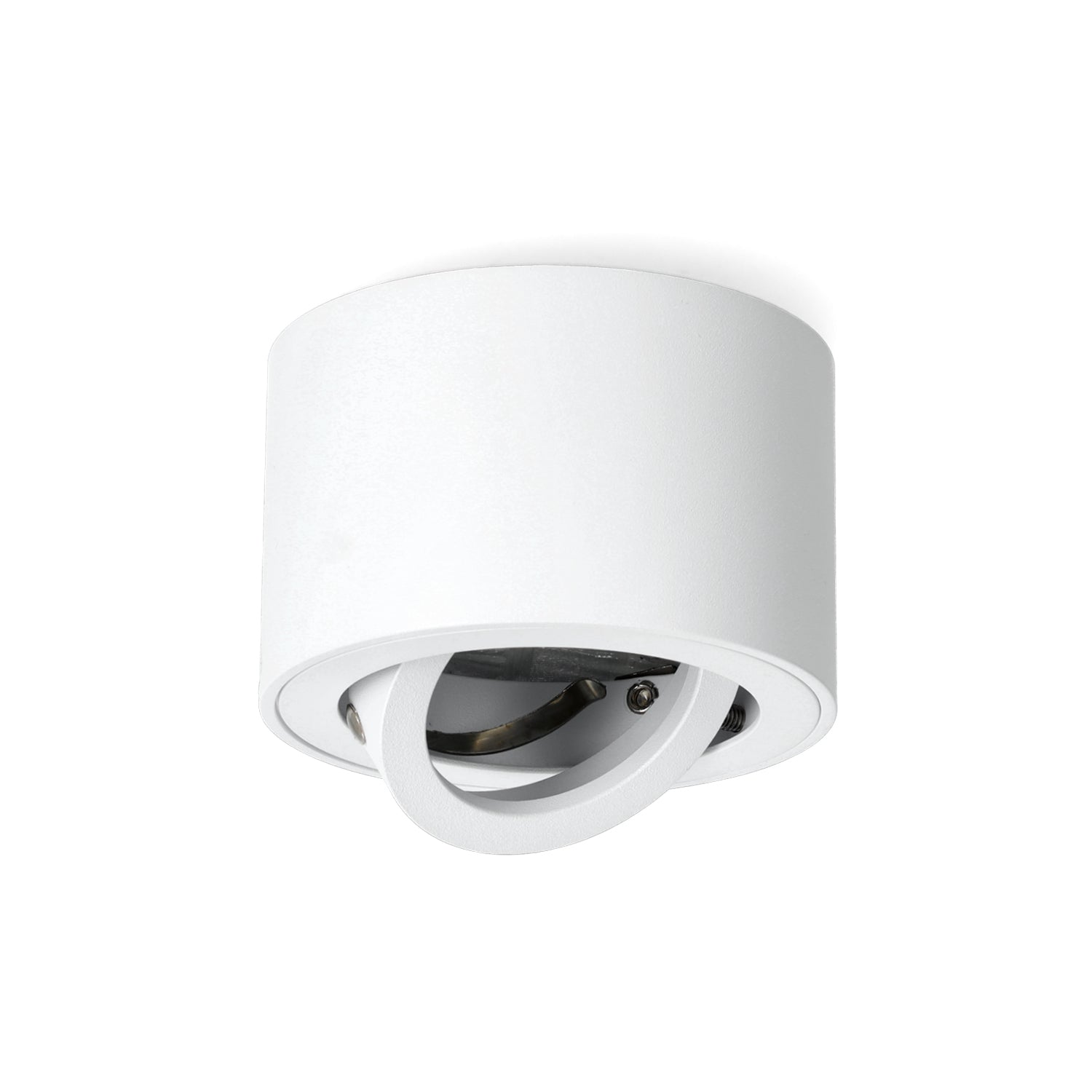 Downlight OH36S white Kobi