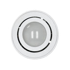 Downlight OH36S white Kobi