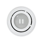 Downlight OH36S white Kobi