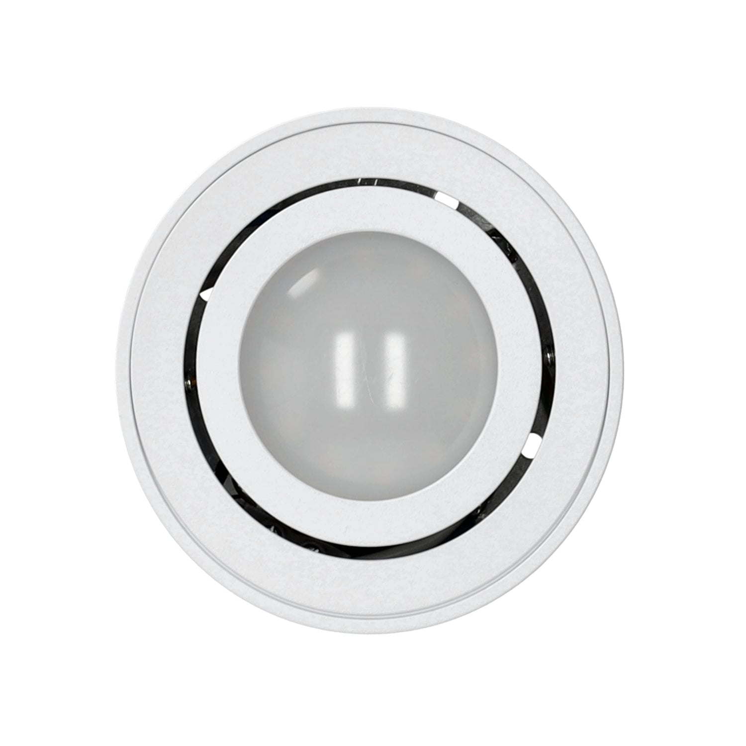 Downlight OH36S white Kobi