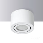 Downlight OH36S white Kobi