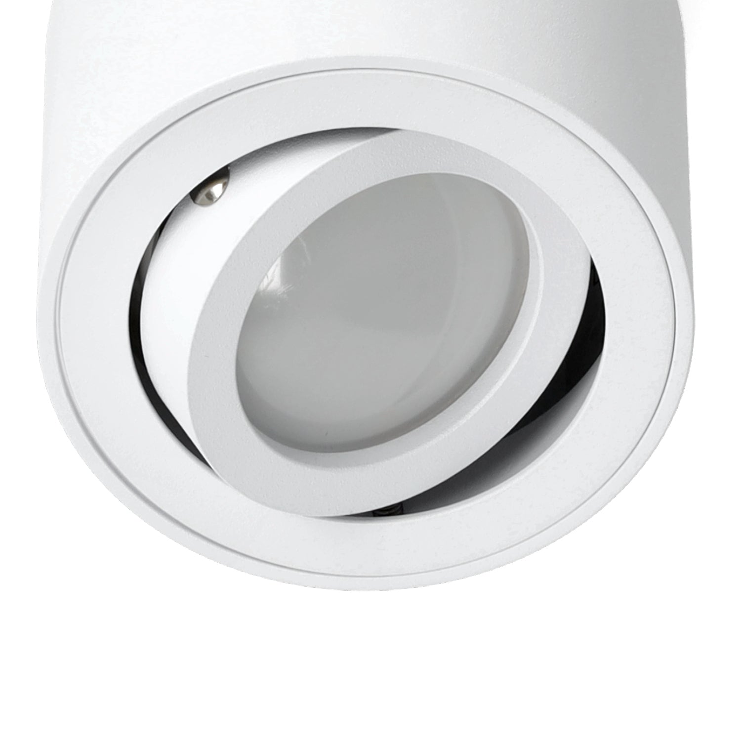 Downlight OH36S white Kobi