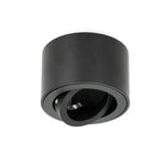 Downlight OH36S black Kobi
