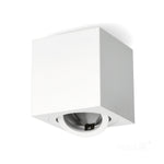 Downlight OH37 white Kobi