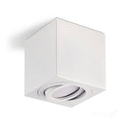 Downlight OH37 white Kobi