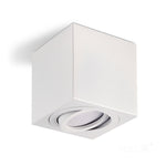 Downlight OH37 white Kobi