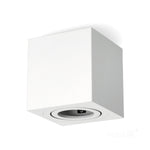 Downlight OH37 white Kobi