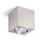 Downlight OH37 chrome Kobi