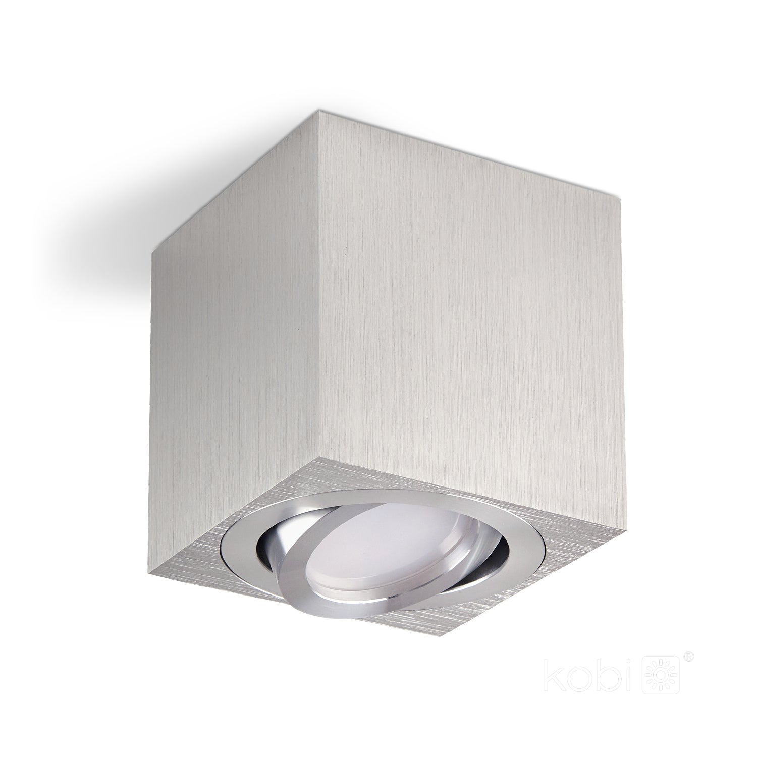Downlight OH37 chrome Kobi