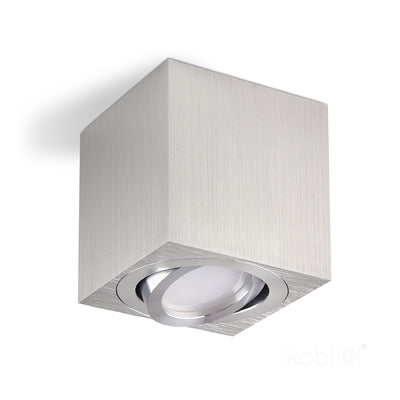 Downlight OH37 chrome Kobi