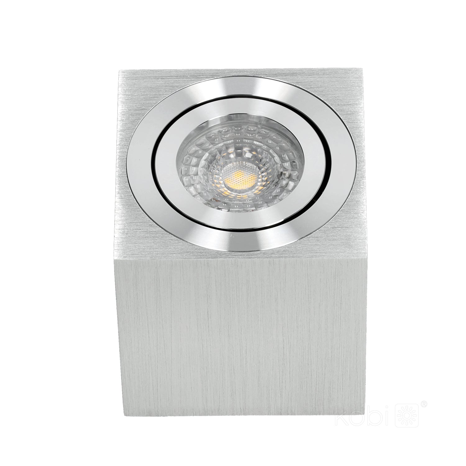 Downlight OH37 chrome Kobi
