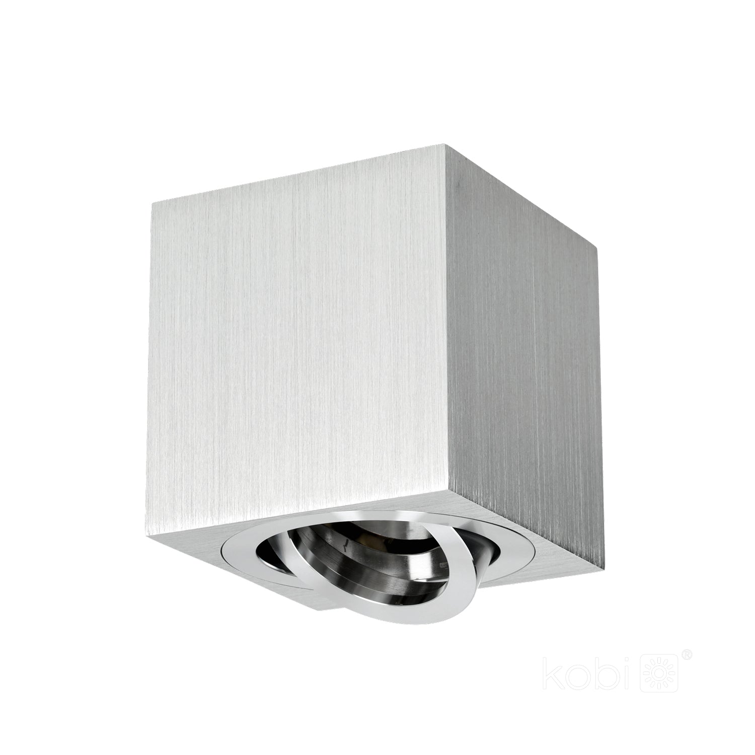 Downlight OH37 chrome Kobi