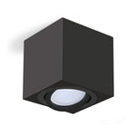 Downlight OH37 black Kobi