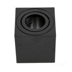 Downlight OH37 black Kobi