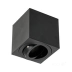 Downlight OH37 black Kobi