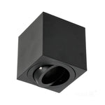 Downlight OH37 black Kobi